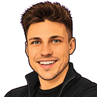 Maciej Dzialoszynski